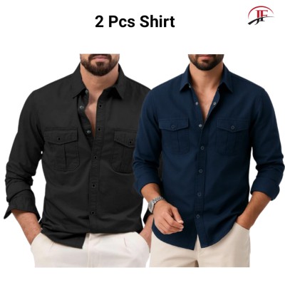 TIP BOTON  SHIRT 01 PCS