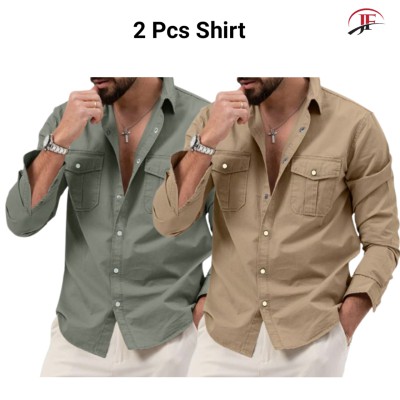 TIP BOTON  SHIRT 01 PCS