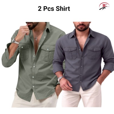 TIP BOTON  SHIRT 01 PCS