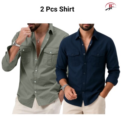 TIP BOTON  SHIRT 01 PCS