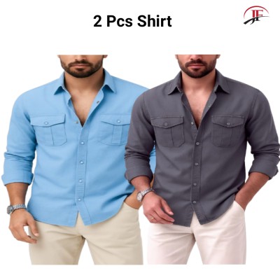 TIP BOTON  SHIRT 01 PCS