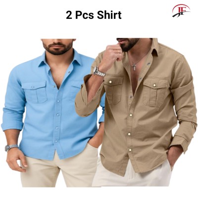 TIP BOTON  SHIRT 01 PCS