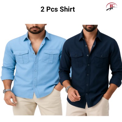 TIP BOTON  SHIRT 01 PCS