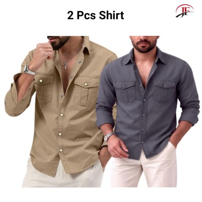 TIP BOTON  SHIRT 01 PCS