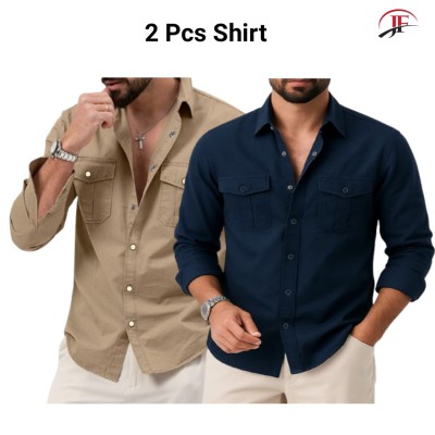 TIP BOTON  SHIRT 01 PCS