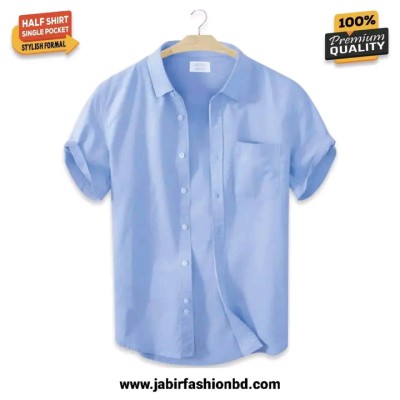 SHORT SLEEVE SHIRT 01 PCS