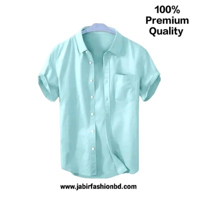 SHORT SLEEVE SHIRT 01 PCS