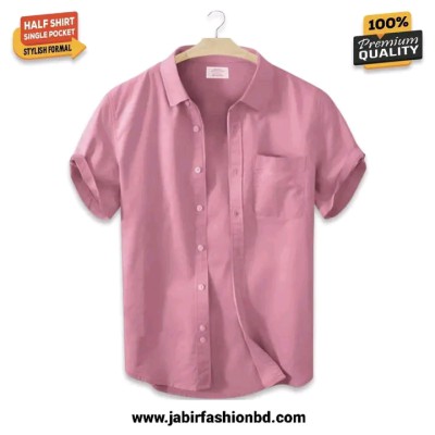 SHORT SLEEVE SHIRT 01 PCS