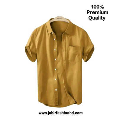 SHORT SLEEVE SHIRT 01 PCS