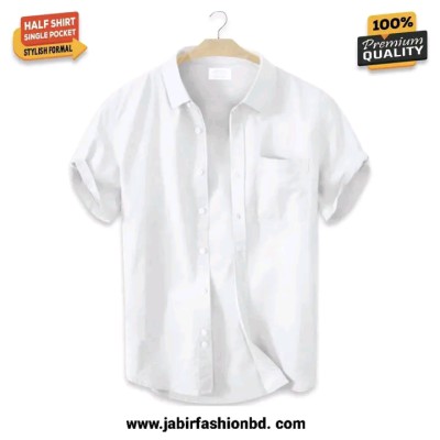 SHORT SLEEVE SHIRT 01 PCS