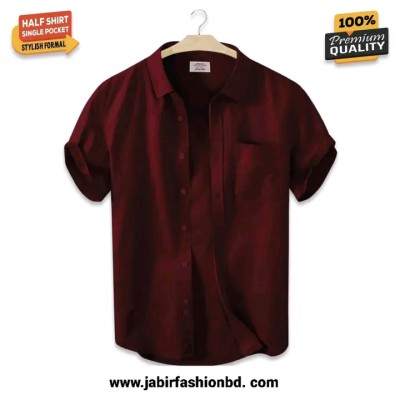 SHORT SLEEVE SHIRT 01 PCS