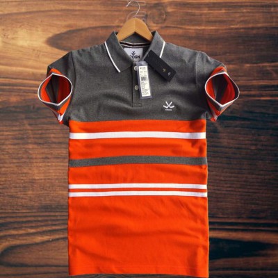 POLO HALF SLEEVE SHIRT