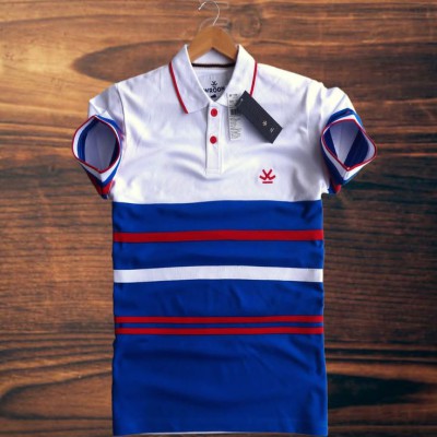 POLO HALF SLEEVE SHIRT