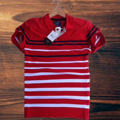 POLO HALF SLEEVE SHIRT