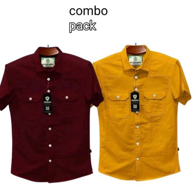 DPS HLFE SELEEVE SHIRT