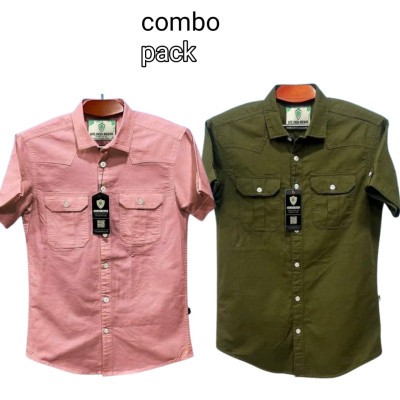 DPS HLFE SELEEVE SHIRT