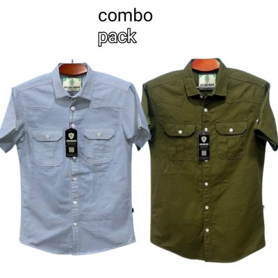 DPS HLFE SELEEVE SHIRT