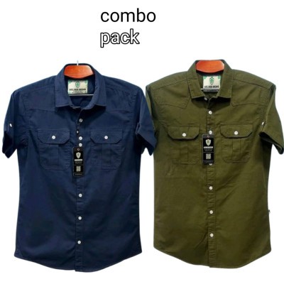 DPS HLFE SELEEVE SHIRT