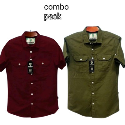 DPS HLFE SELEEVE SHIRT