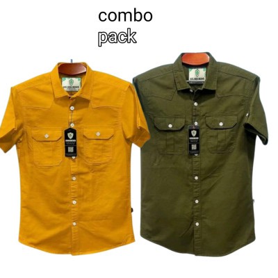 DPS HLFE SELEEVE SHIRT