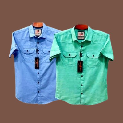 DPS HLFE SELEEVE SHIRT