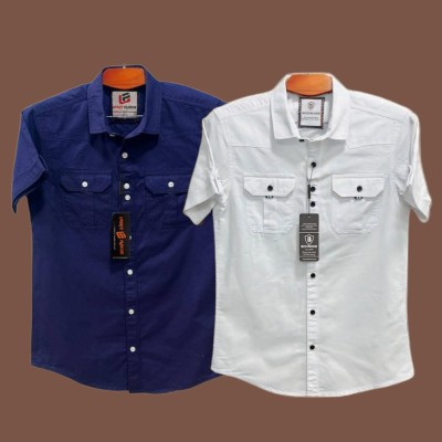 DPS HLFE SELEEVE SHIRT