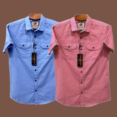 DPS HLFE SELEEVE SHIRT