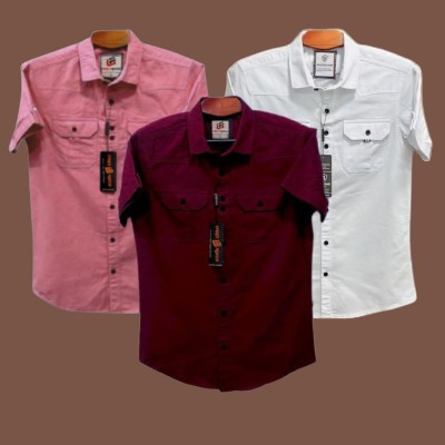 DPS HLFE SELEEVE SHIRT