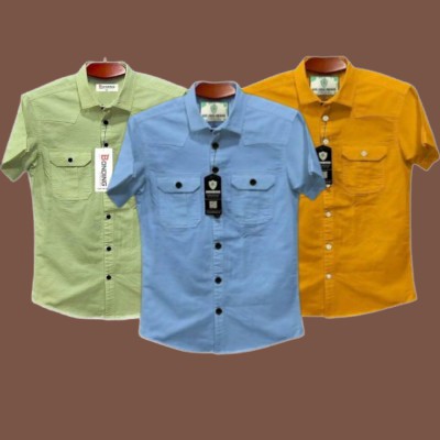 DPS HLFE SELEEVE SHIRT