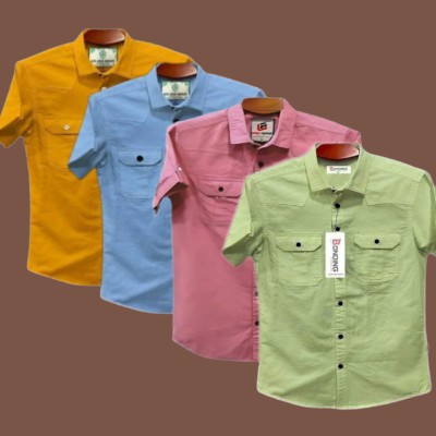 DPS HLFE SELEEVE SHIRT