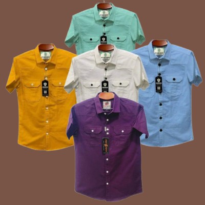 DPS HLFE SELEEVE SHIRT