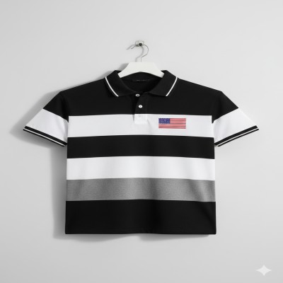 New Polo Shirt