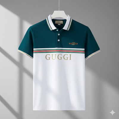 New Polo Shirt