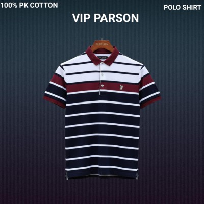Super Premium Half Sleeve polo Shirts