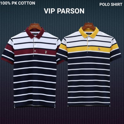 Super Premium Half Sleeve polo Shirts