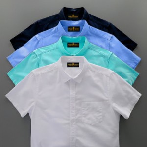 SHORT SLEEVE SHIRT 04 PCS