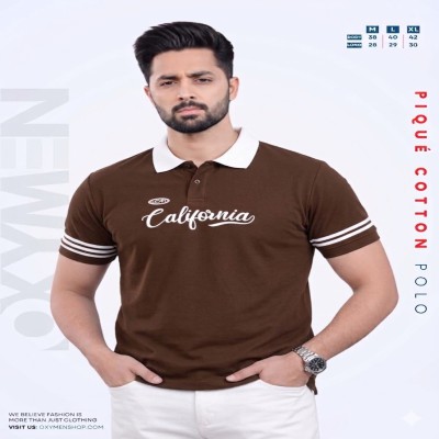 Super Premium Half Sleeve polo Shirts