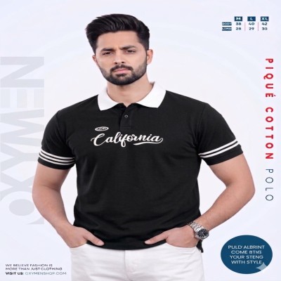 Super Premium Half Sleeve polo Shirts