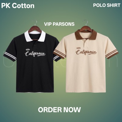 Super Premium Half Sleeve polo Shirts