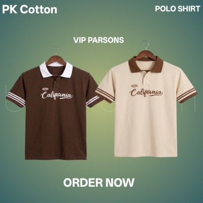 Super Premium Half Sleeve polo Shirts