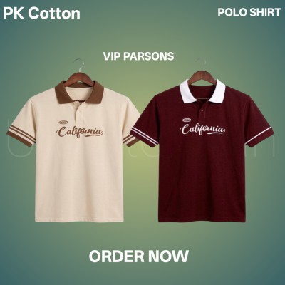 Super Premium Half Sleeve polo Shirts