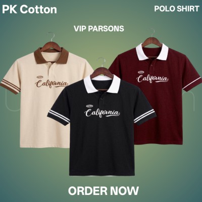 Super Premium Half Sleeve polo Shirts