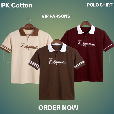 Super Premium Half Sleeve polo Shirts