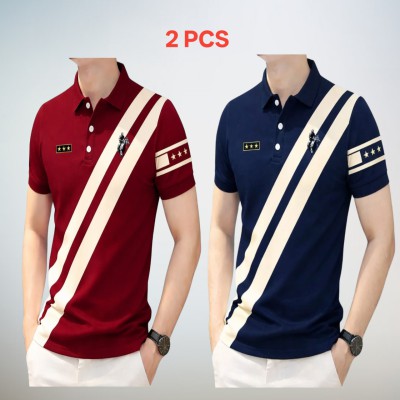 New Polo Shirt