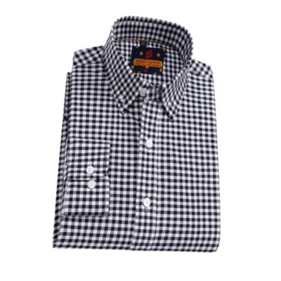 GRAMEEN CHAKE FULL SELEEVE SHIRT