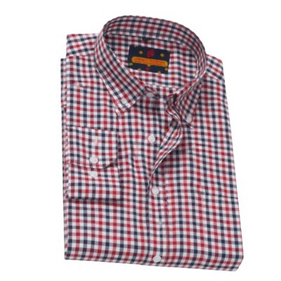 GRAMEEN CHAKE FULL SELEEVE SHIRT