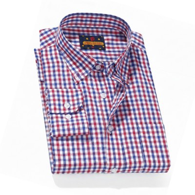GRAMEEN CHAKE FULL SELEEVE SHIRT