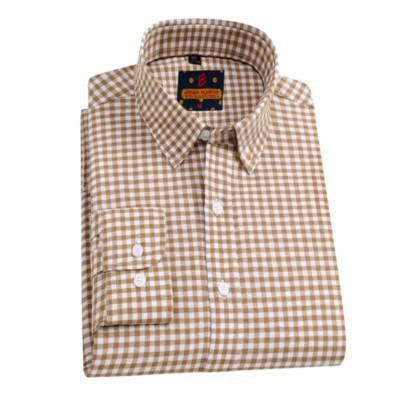 GRAMEEN CHAKE FULL SELEEVE SHIRT