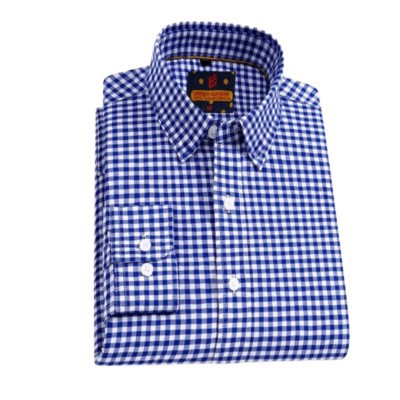 GRAMEEN CHAKE FULL SELEEVE SHIRT