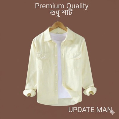 NEW NDP FULL SELEEVE SHIRT